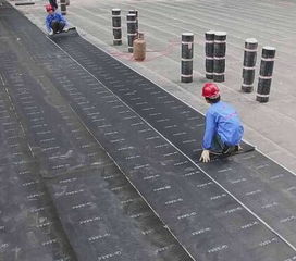 宏源防水工程加盟 全面的支持体系打造建筑防水新蓝海