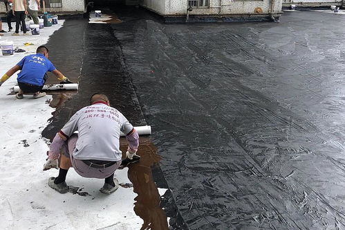 鲁班股份参编《水性非固化橡胶沥青防水涂料》团体标准，引领建筑防水新高度