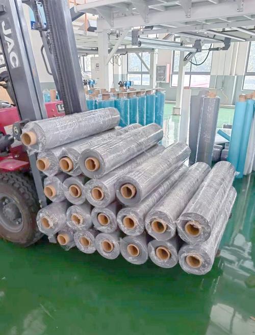 新型tpo防水卷材:环保建筑的新选择