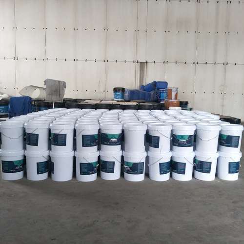 js防水涂料 山东防水涂料厂家直销