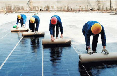 中国建筑防水协会35年 为社会提供不漏的建筑而奋斗
