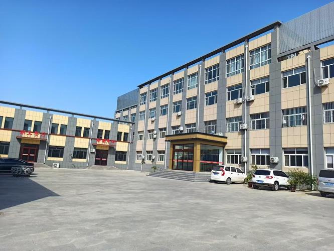 沧州建升建筑防水材料 深耕建筑防水领域，以匠心守护每一寸建筑肌理