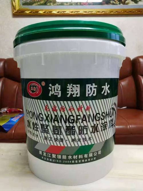 2026年辽宁建筑防水材料供应商口碑推荐与选型指南