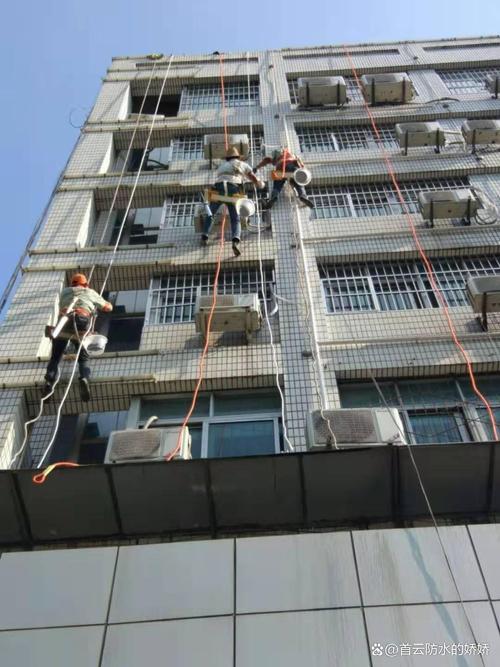 探秘防水卷材工厂 揭秘建筑防水的核心制造基地