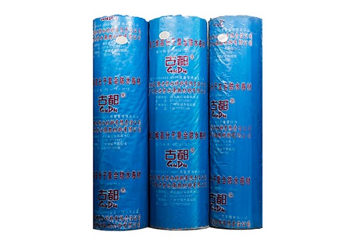 建筑防水卷材施工核心要求解析
